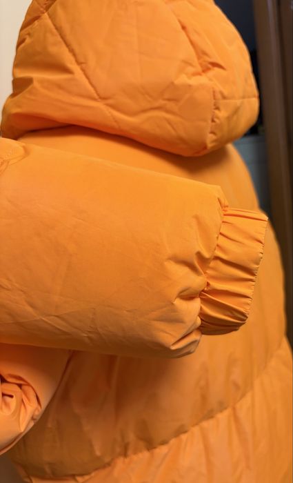 Kurtka zimowa UMBRO roz M