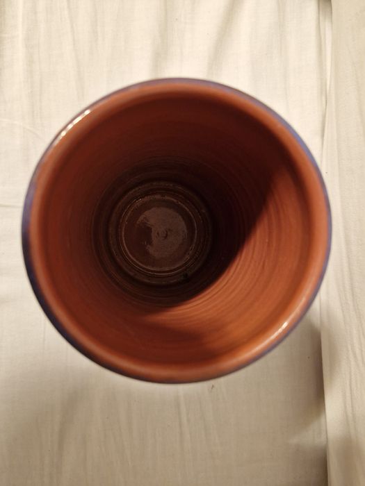 Jarra alentejana em cerâmica