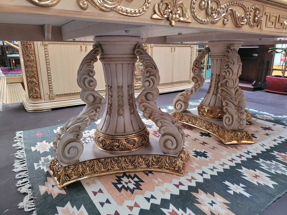 Imponente mesa - óptimo estado e qualidade