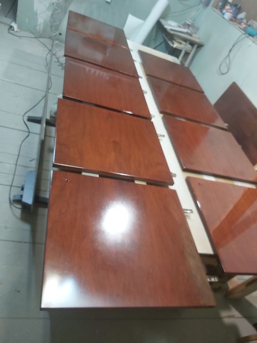 Реставрация старинной и современной мебели любой сложности