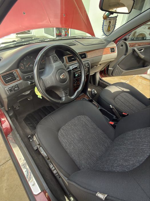 Rover 45 2.0  Connodiseur 2002