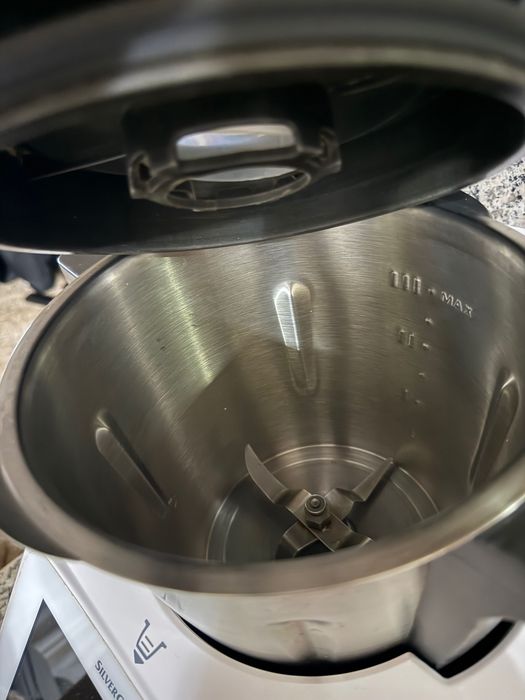 Monsieur cuisine Connect