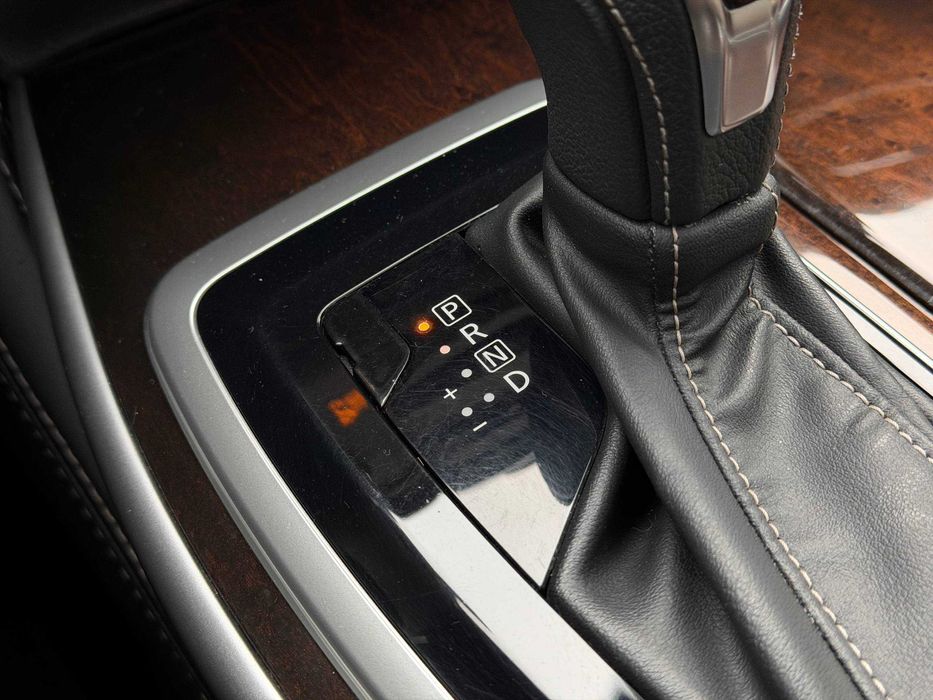 Avtoreal Infiniti QX60 2018