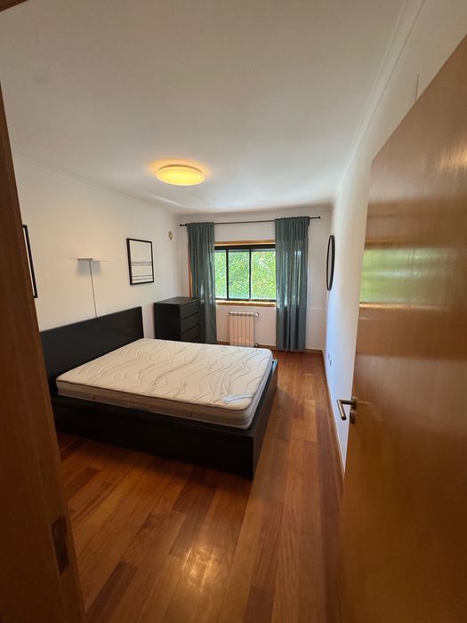 Arrendar apartamento