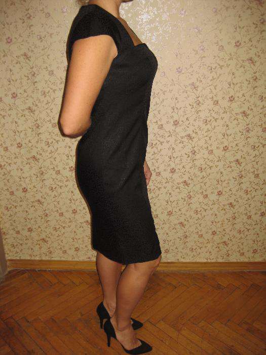 Платье деловое, юбка, кофта