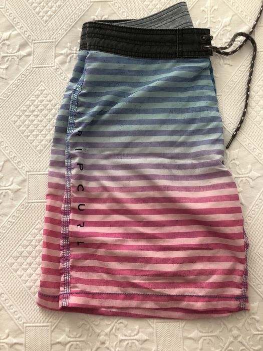 Calções de praia/ surf Rip Curl M