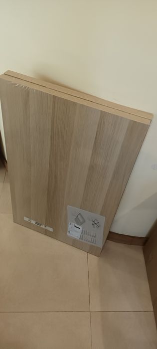 Tampo Linnmon | IKEA (100x60)