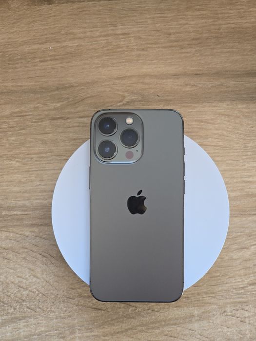 Iphone 13 pro 128 gb в хорошому стані
