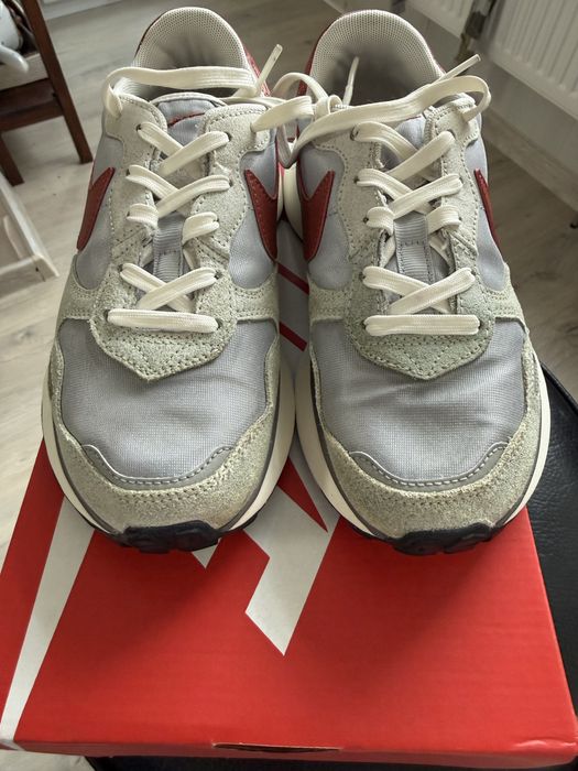 Кросівки Nike phoenix waffle 36,5 розмір