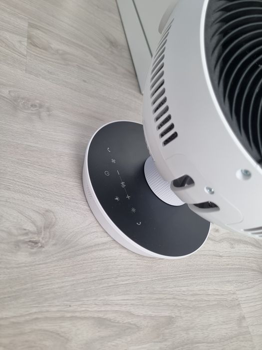 Vendo climatizador becken