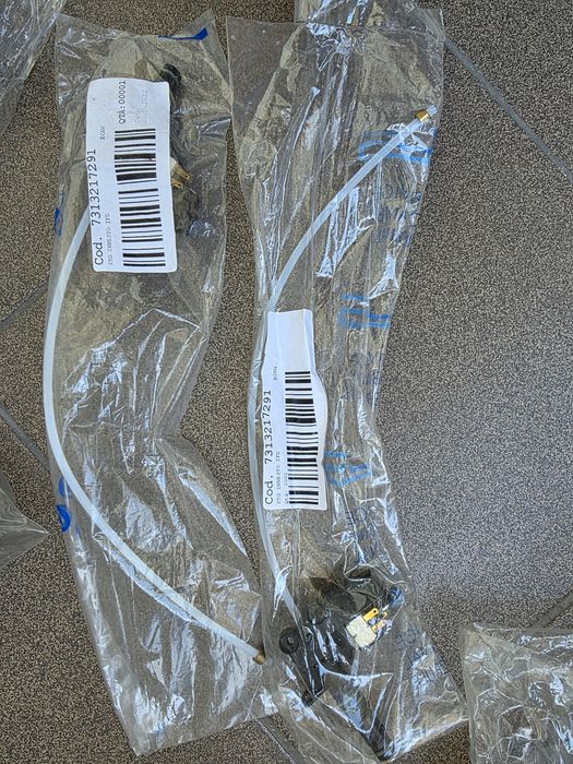 DeLonghi  – oryginalna część coupling / złącze do ekspresu E