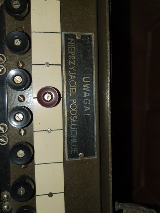 Łącznica Połowa ŁP 10 MR