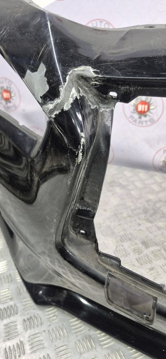 Передній бампер на Infiniti q50 2018+