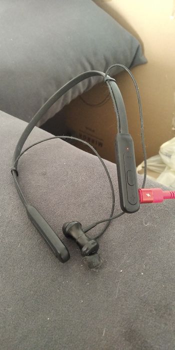 Навушники Бравіс