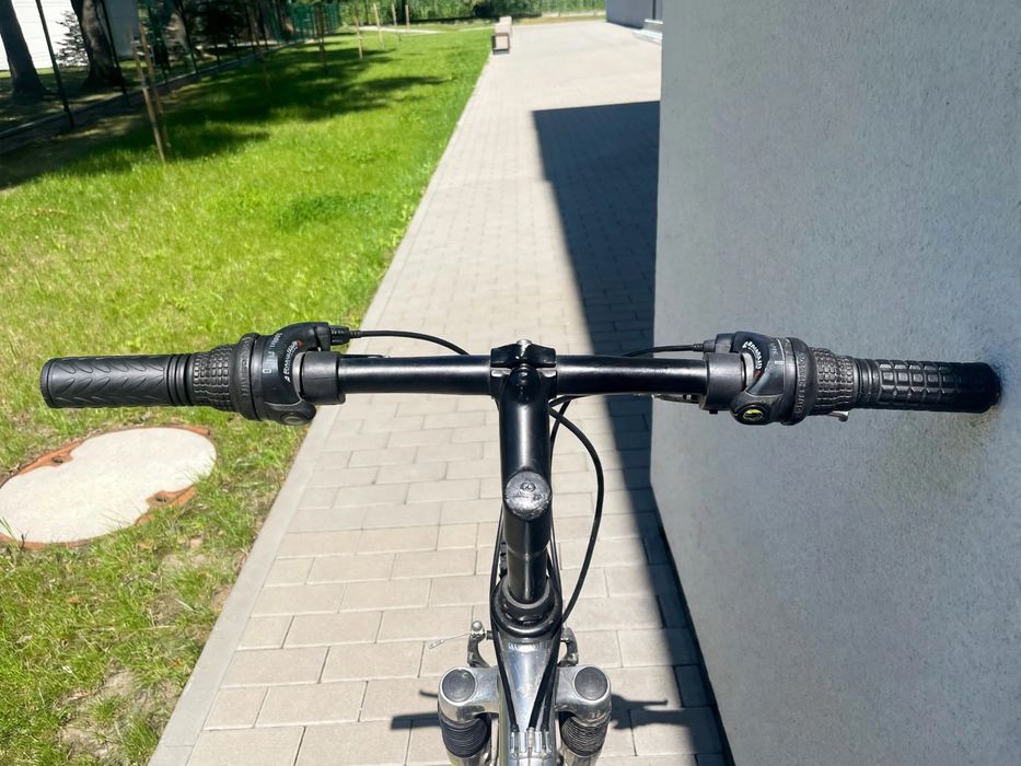 Rower górski MTB 26 cali - gotowy do jazdy