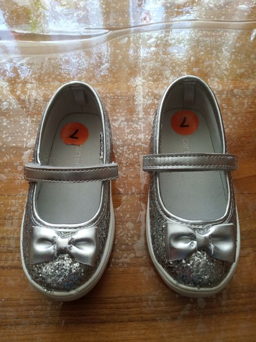 Дитячі капчики.              .