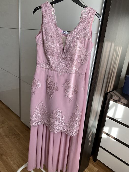 Сукня 2 в 1 Enigma