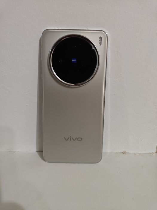 Vivo x200, 12/512