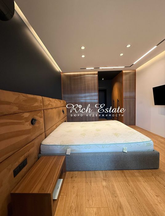 3-кімнатна квартира за адресою (площа 105 м²) - Atlanta.ua - фото 5