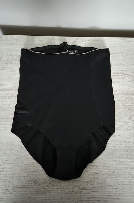 Majtki Chantelle rozm. XL modelujące wyszczuplające