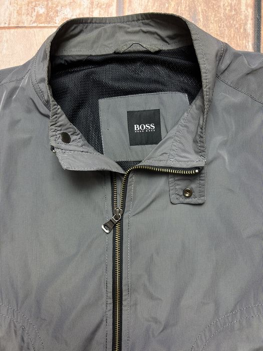 Kurtka Hugo Boss