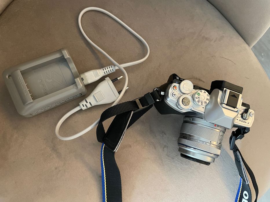 Máquina fotográfica - venda