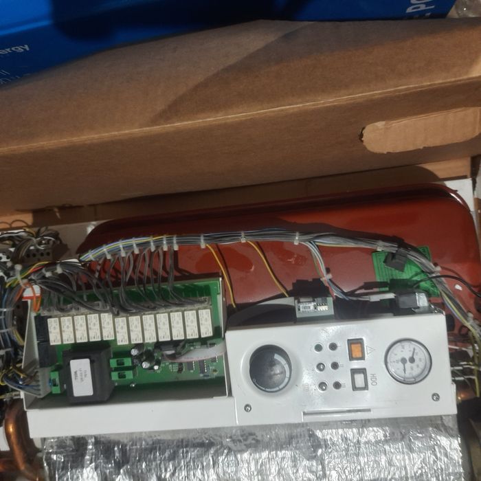 Електричний котел Protherm Skat (Протерм Скат) 28кВт