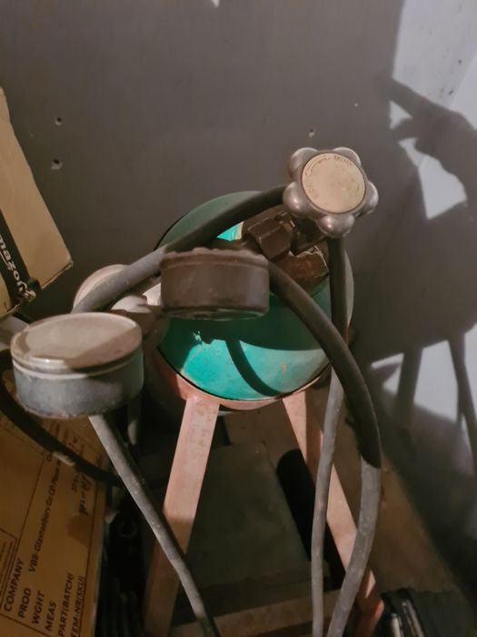 Migomat mig 163 sprawny