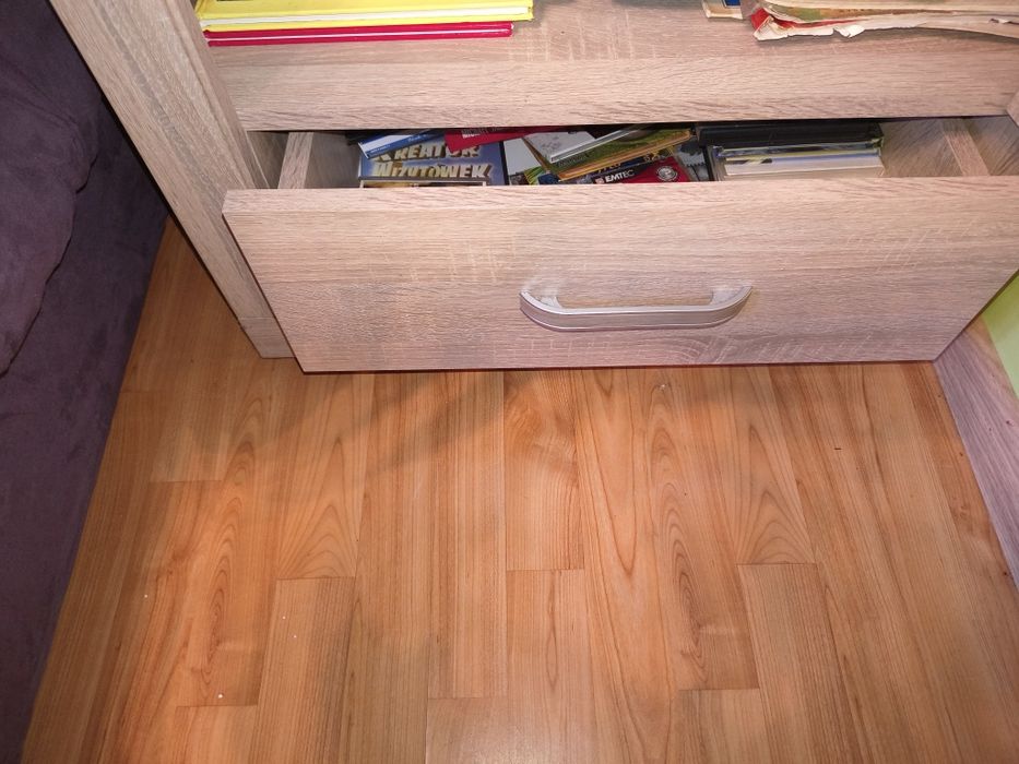 Witryna biblioteczka Bahama