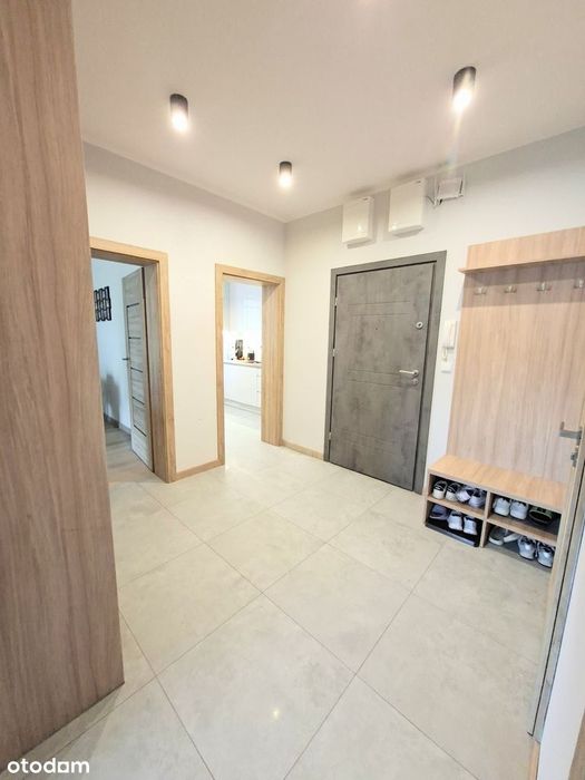 Olsztyn, Nagórki, Barcza 58 | 60 m² | 3 pokoje | Nowe budownictwo
