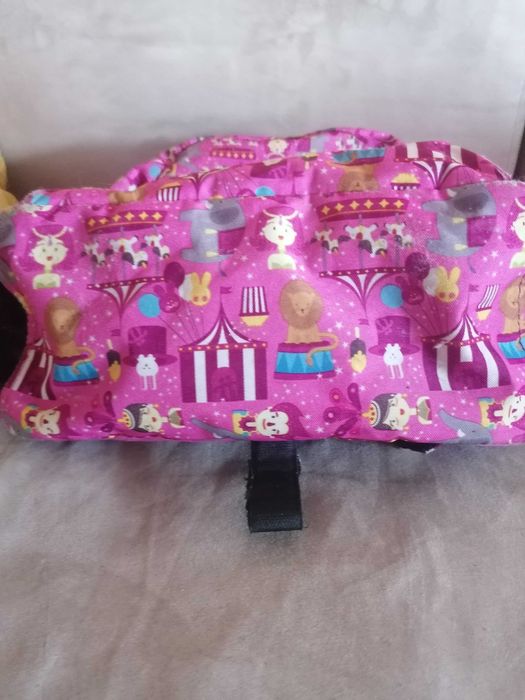 Mochila Totto +trolley