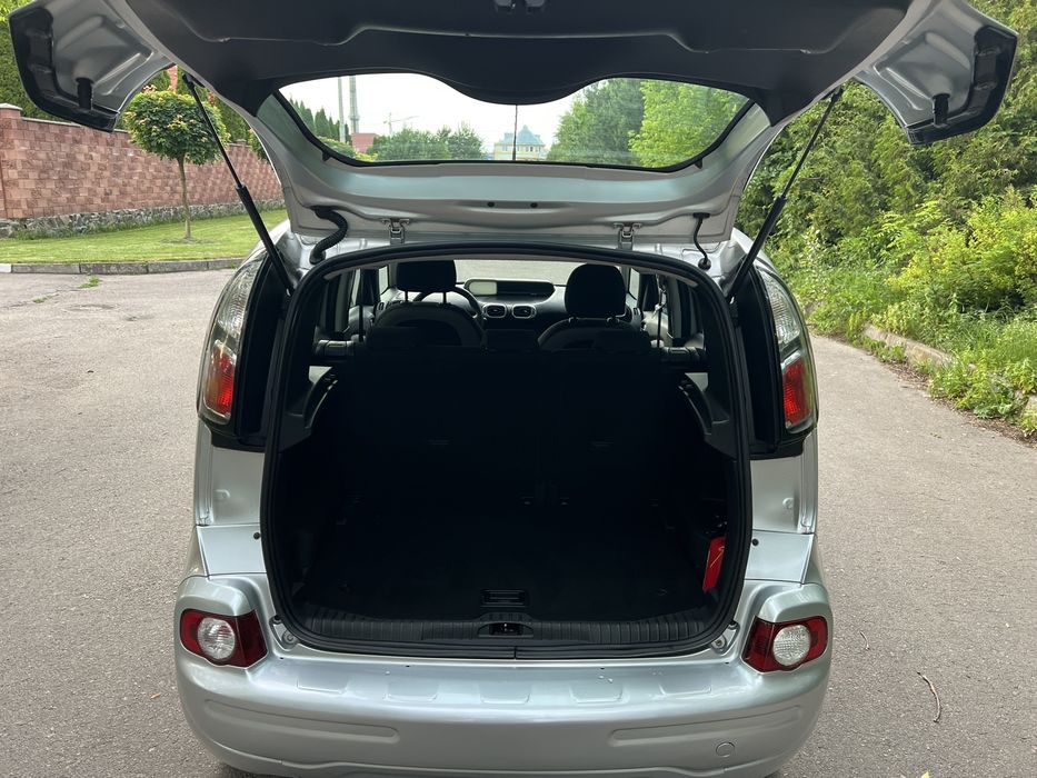 Citroen c3 picasso