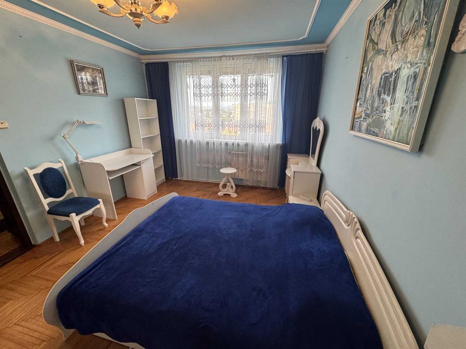 Оренда 2 кімнатної квартири, вул. Легоцького, Новий район.