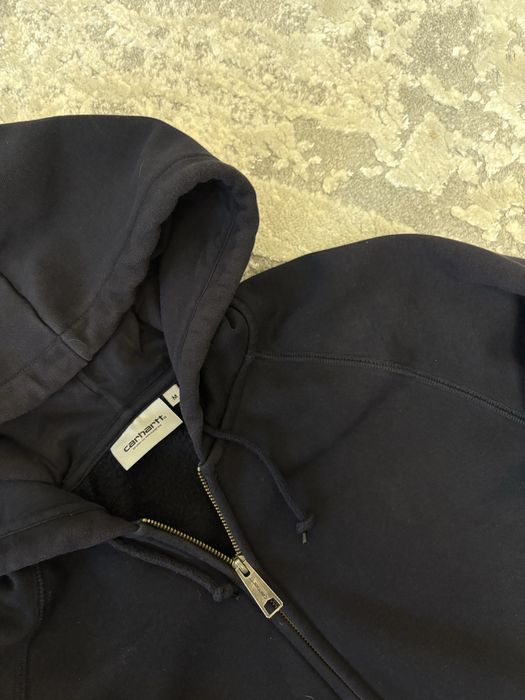 Зіп худі Carhartt
