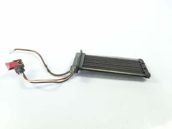 Radiador da chauffage/sofagem PEUGEOT 307 (3A/C)