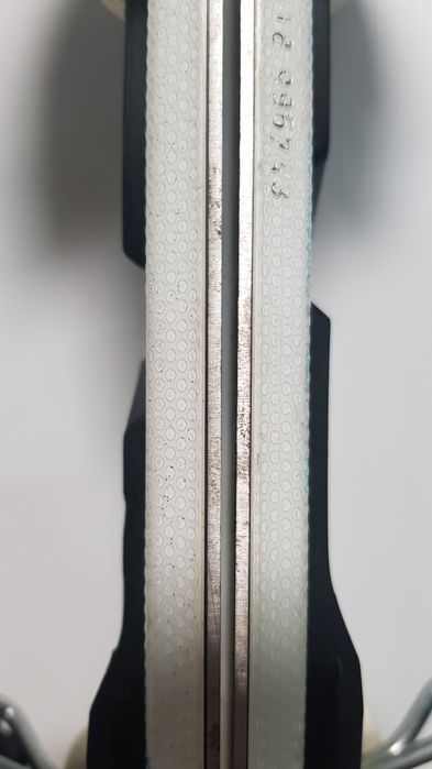 Narty Nordica Little Belle 100 cm dla dziecka.