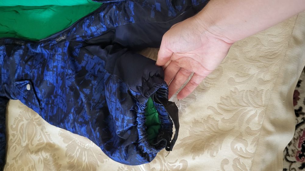 Продам комбінезон 92 розмір