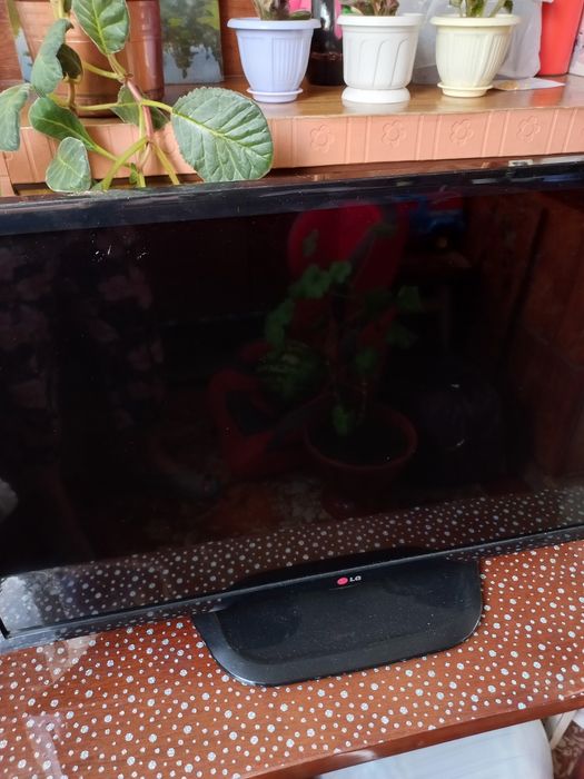Телевизор LG диагональ 32