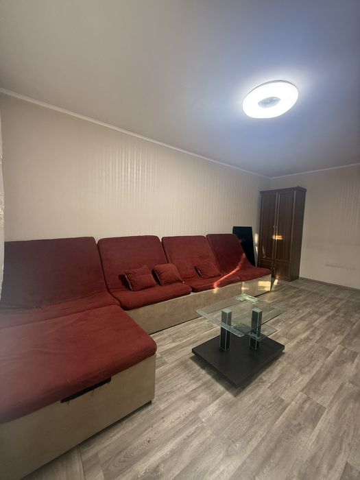 Сдам Квартира 2- х комнатная возле крытого рынка