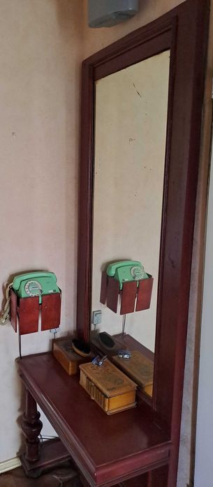 Tremo, lustro, PRL tanio