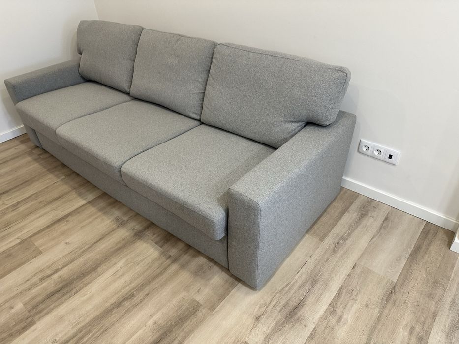 Sofa 6 lugares BÅSLÖV