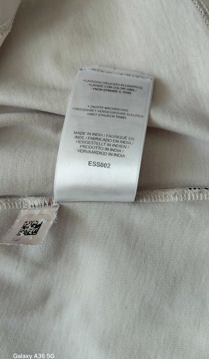 Męska koszulka Ellesse