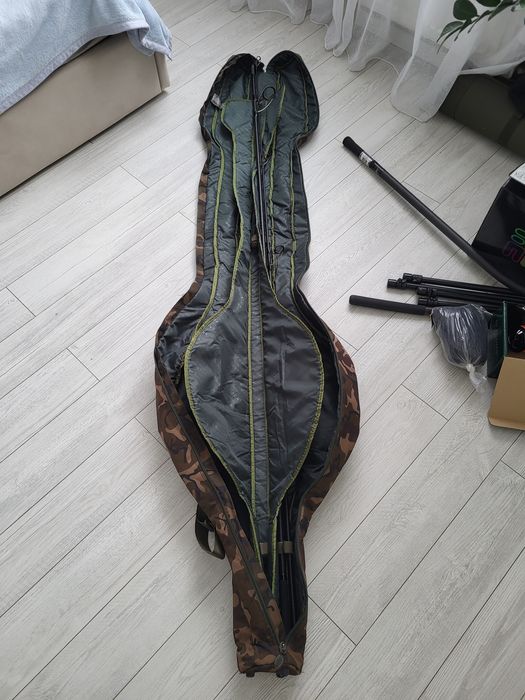 Чехол FOX Camolite 13ft