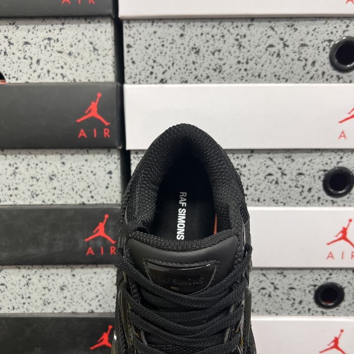 ‼️ РОЗПРОДАЖ ‼️Кросівки Adidas x Raf Simons Response Trail