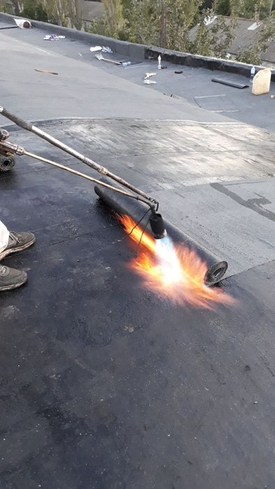 Ремонт крыш,кровельные работы,услуги кровельщика,мягкая кровля-метал..