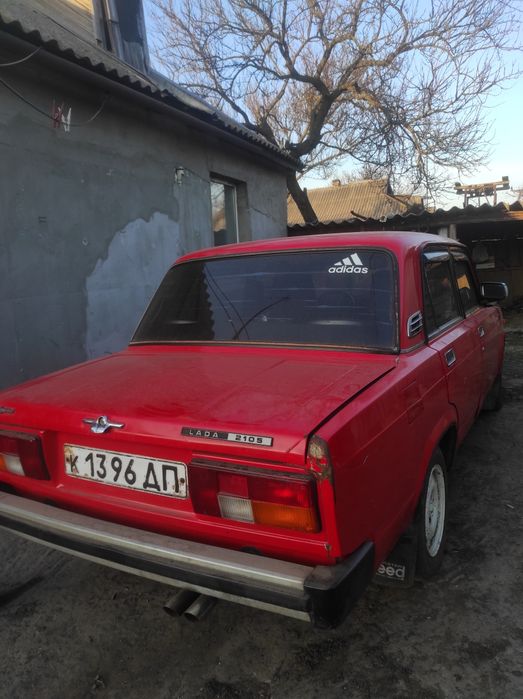 Ваз 2105 1983 року