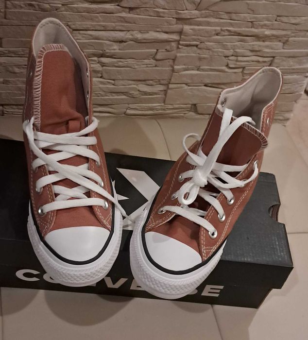 Nowe Buty converse UNISEX