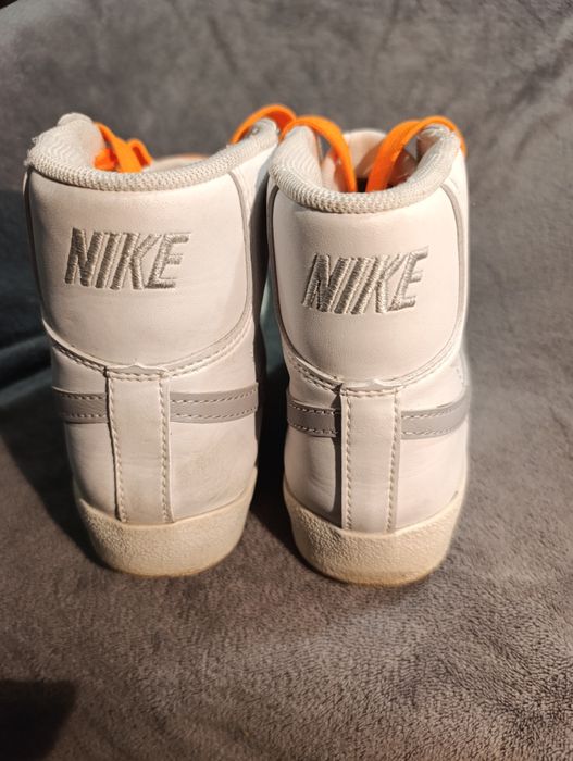 Nike 39 sneakersy 39 buty do koszykowki 39