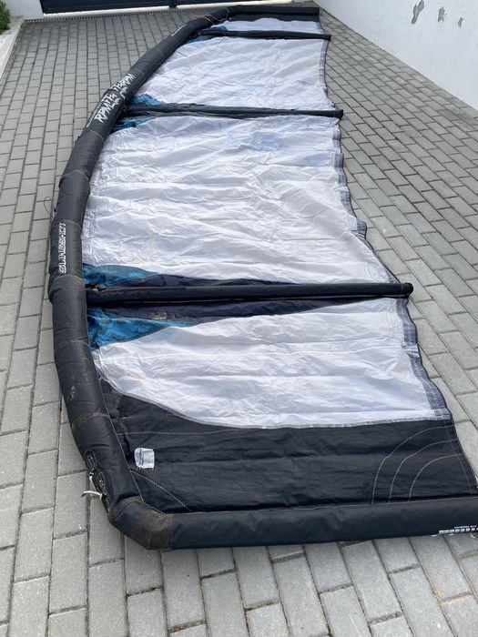 Kitesurf Slingshot rpm 12m