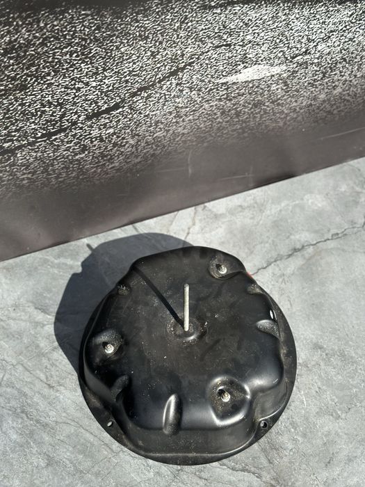 BMW E39 Турінг Універсал Компресор Пневмопідвіски Оригінальний в Ідеал